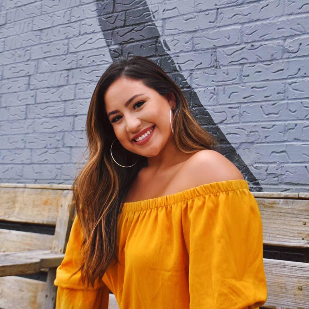 Meet your Posher, Tory